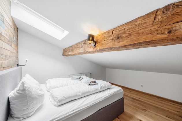 Sleeping under the Stars