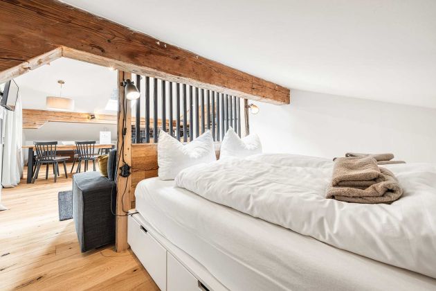 Sleep particularly comfortably